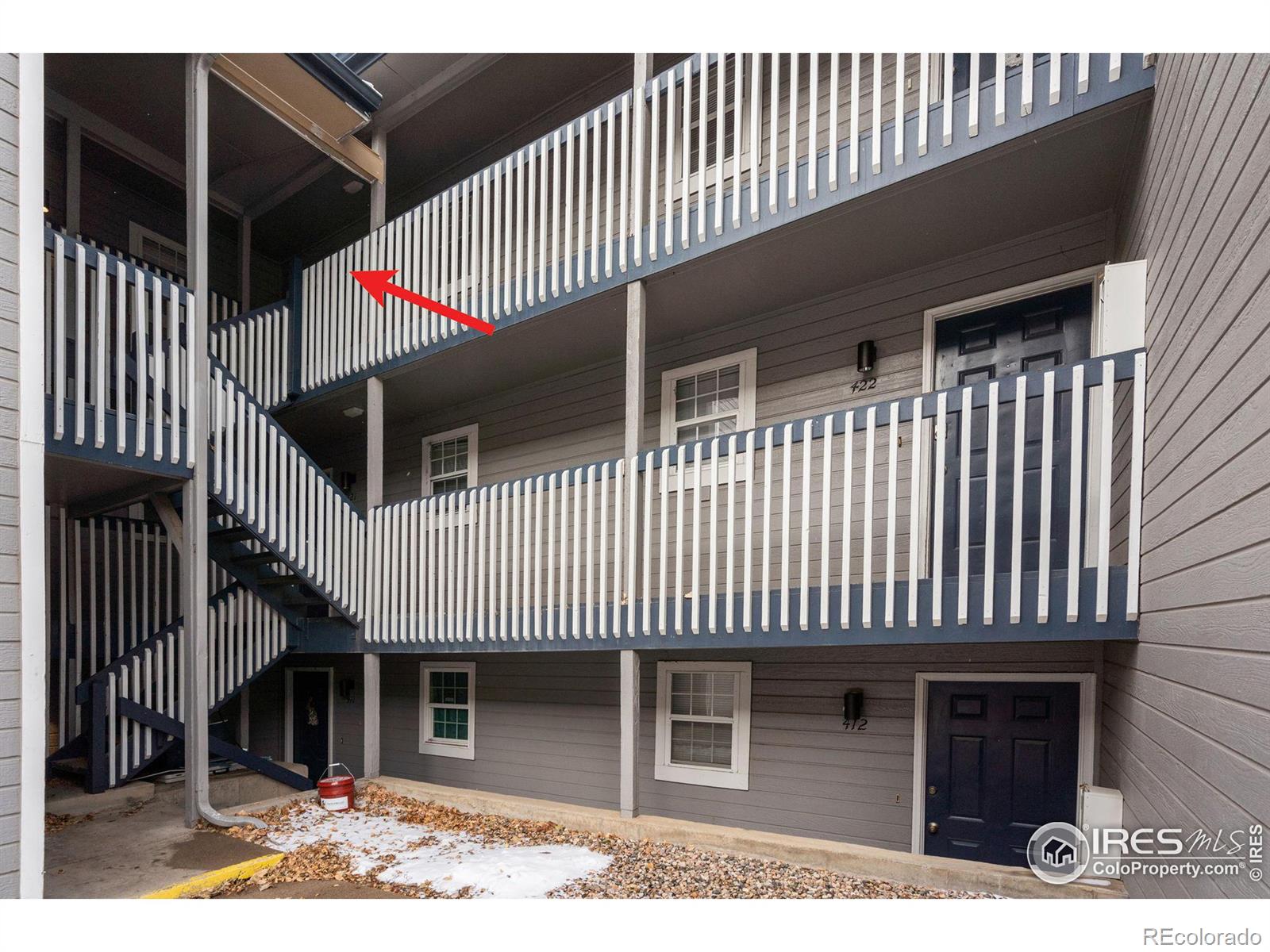 MLS Image #11 for 720  city park avenue,fort collins, Colorado