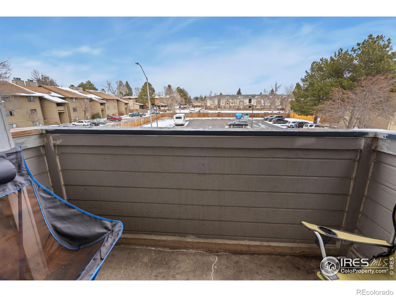 MLS Image #2 for 720  city park avenue,fort collins, Colorado