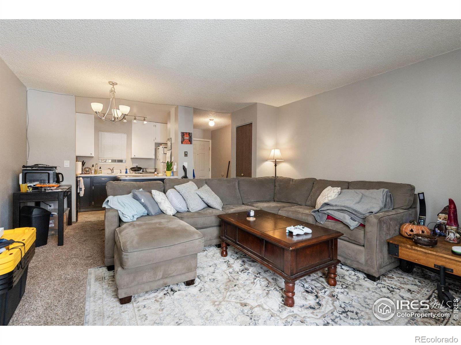 MLS Image #3 for 720  city park avenue,fort collins, Colorado