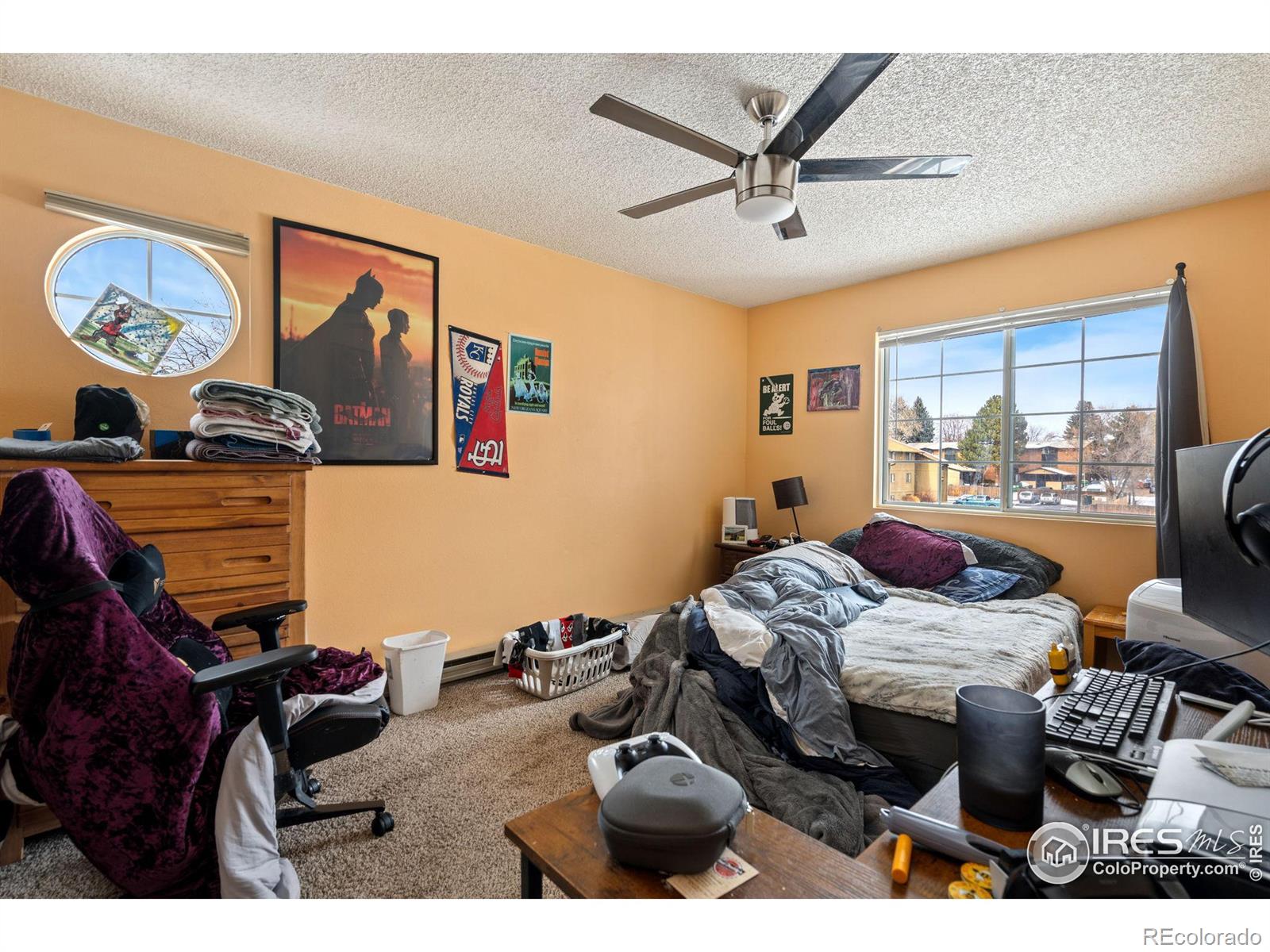 MLS Image #9 for 720  city park avenue,fort collins, Colorado