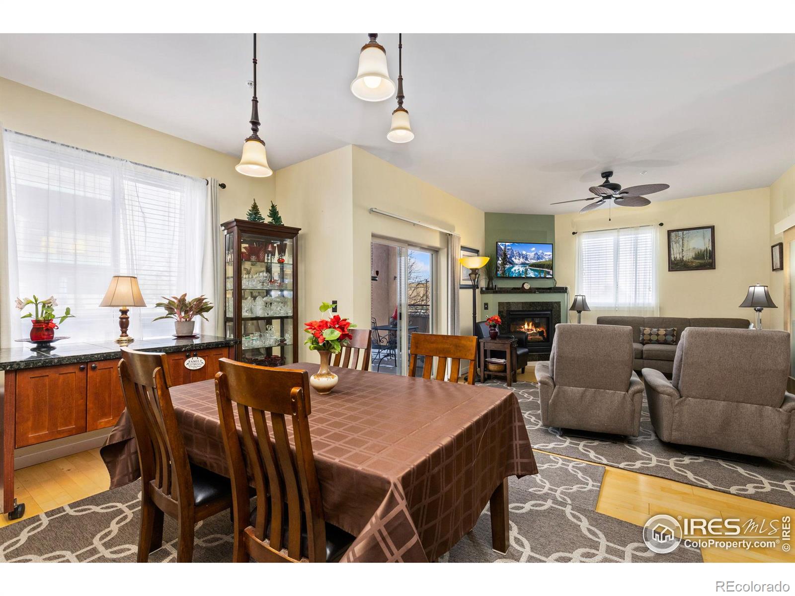 MLS Image #2 for 1053 w century drive,louisville, Colorado