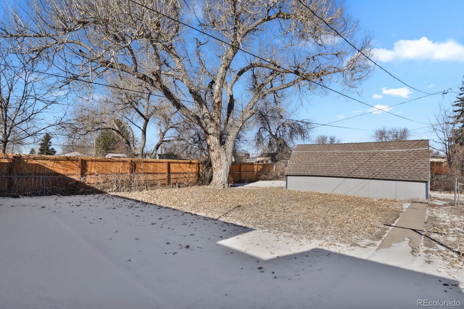 MLS Image #27 for 5567 e asbury avenue,denver, Colorado