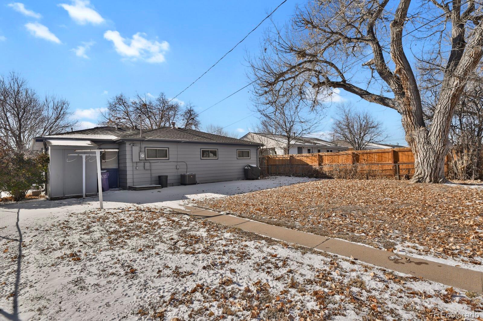 MLS Image #28 for 5567 e asbury avenue,denver, Colorado