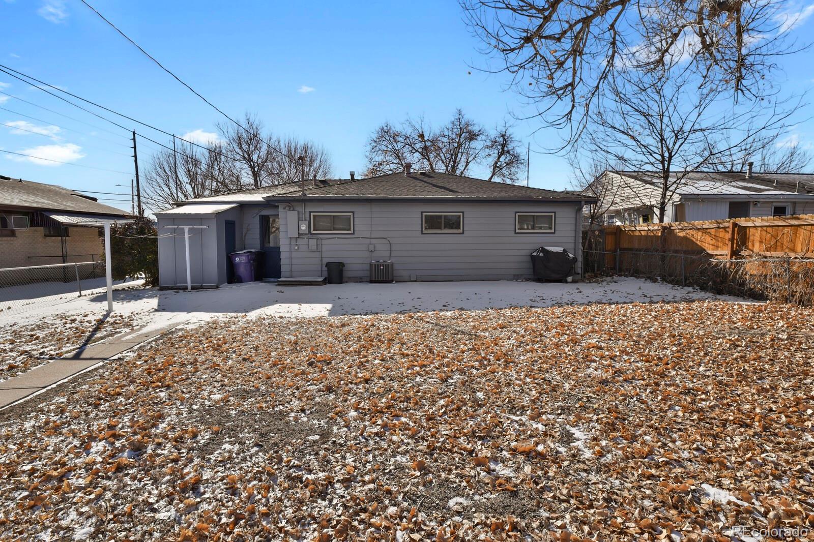 MLS Image #29 for 5567 e asbury avenue,denver, Colorado