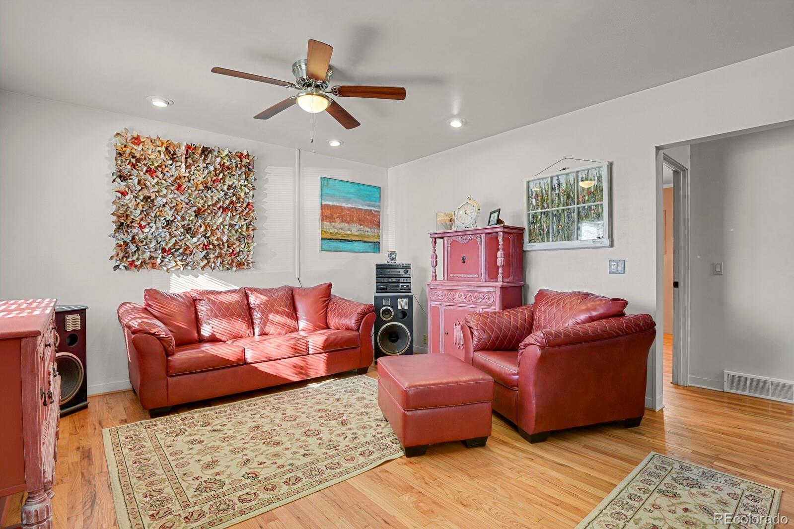 MLS Image #3 for 5567 e asbury avenue,denver, Colorado