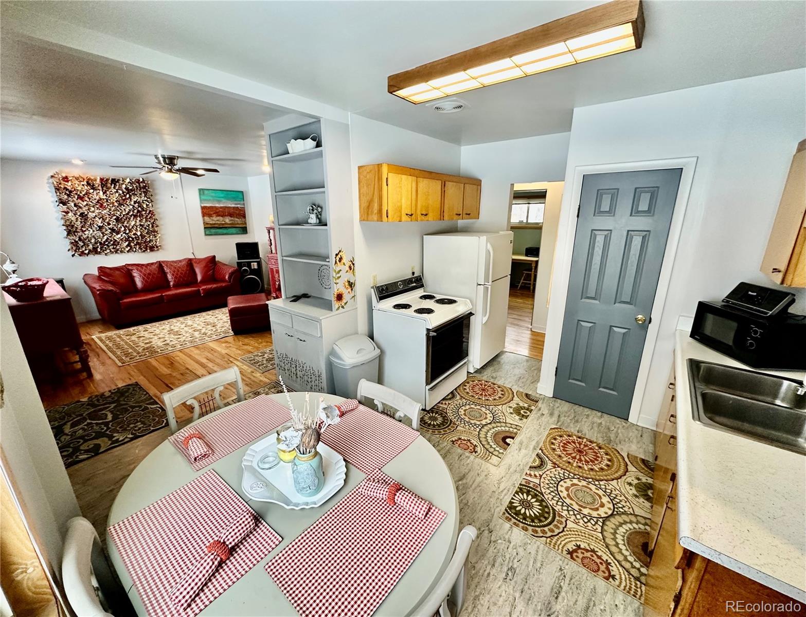 MLS Image #5 for 5567 e asbury avenue,denver, Colorado