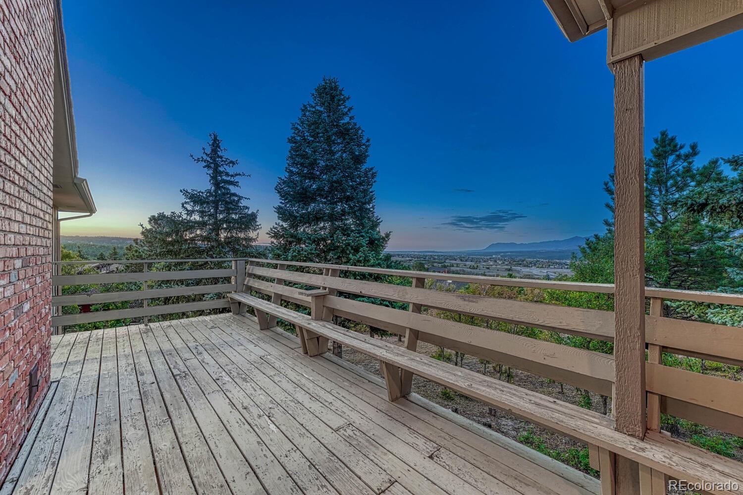 MLS Image #29 for 345  scrub oak way,monument, Colorado