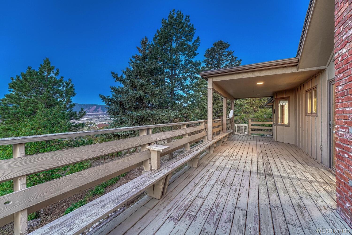 MLS Image #30 for 345  scrub oak way,monument, Colorado