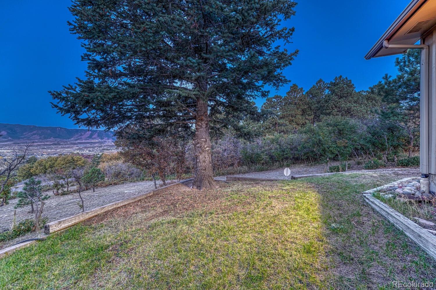 MLS Image #32 for 345  scrub oak way,monument, Colorado