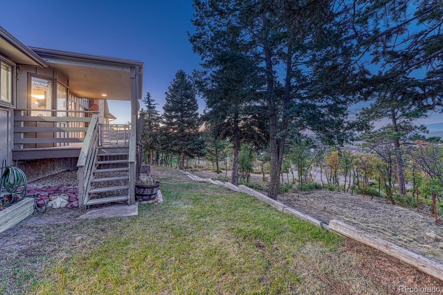 MLS Image #33 for 345  scrub oak way,monument, Colorado