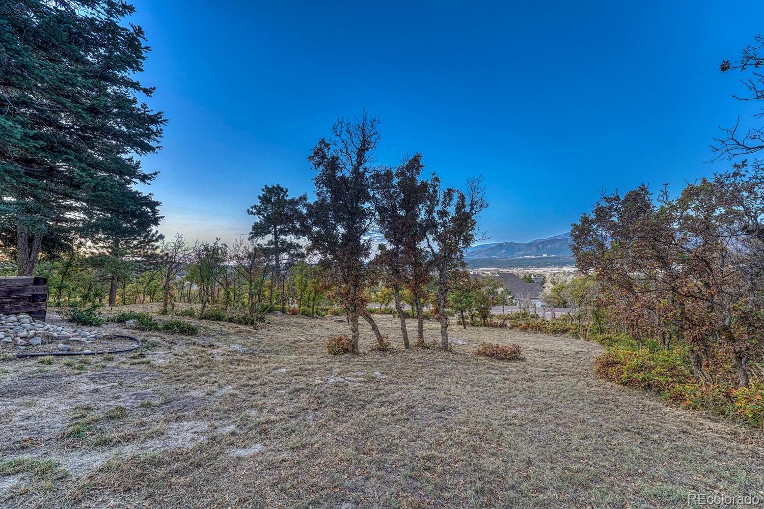 MLS Image #34 for 345  scrub oak way,monument, Colorado