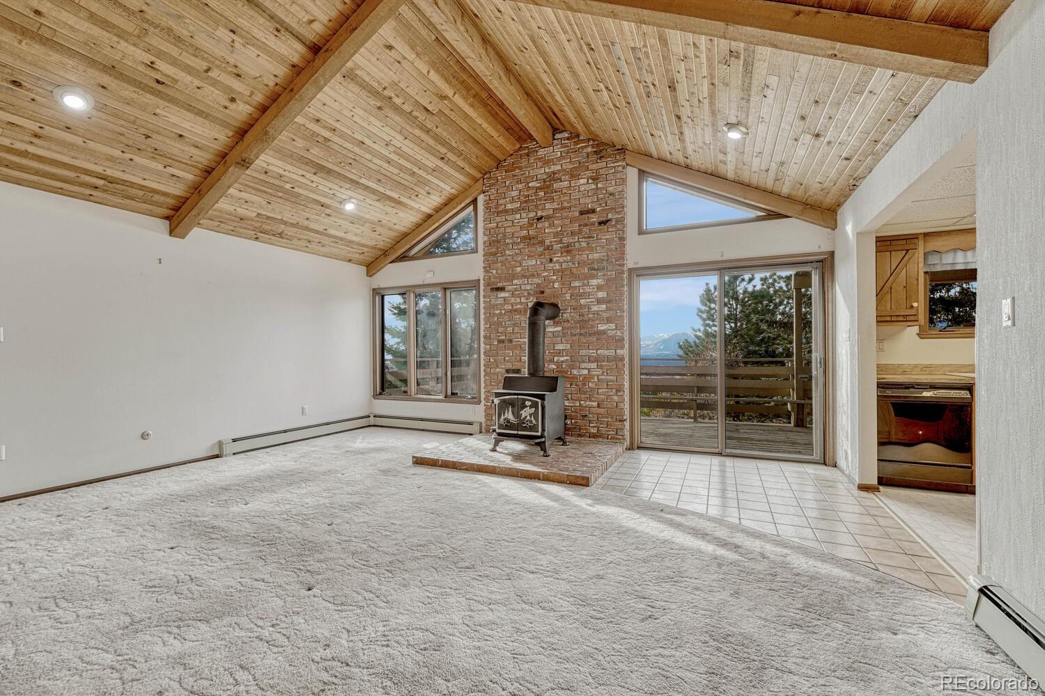 MLS Image #4 for 345  scrub oak way,monument, Colorado