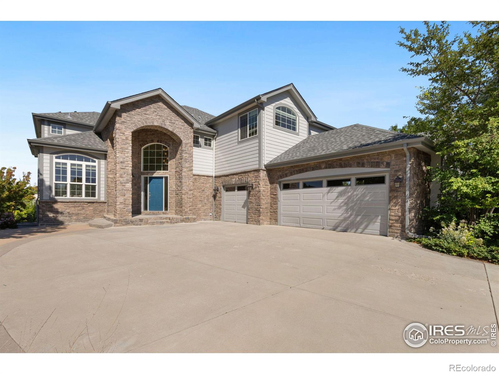 MLS Image #3 for 6509  westchase court,fort collins, Colorado