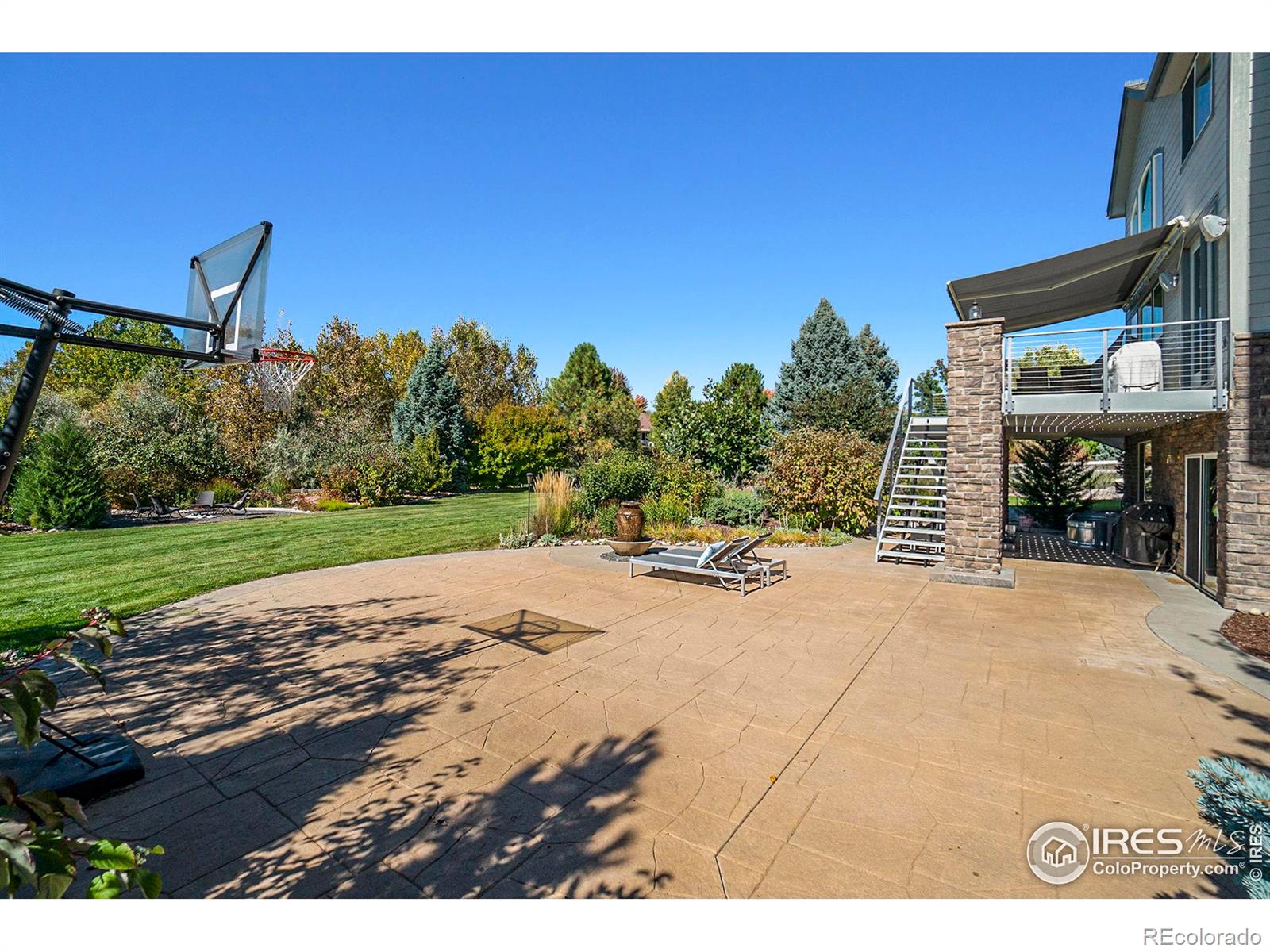 MLS Image #31 for 6509  westchase court,fort collins, Colorado