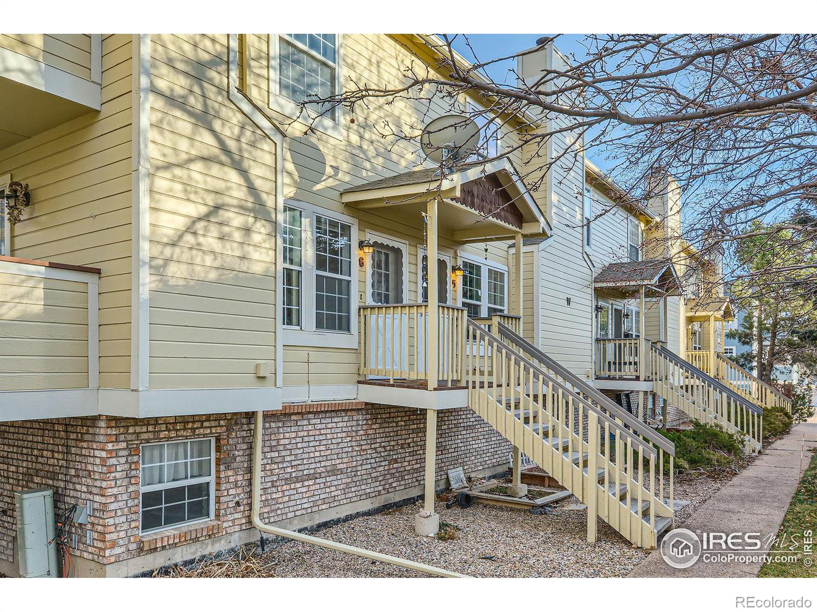 MLS Image #1 for 3200  azalea drive,fort collins, Colorado