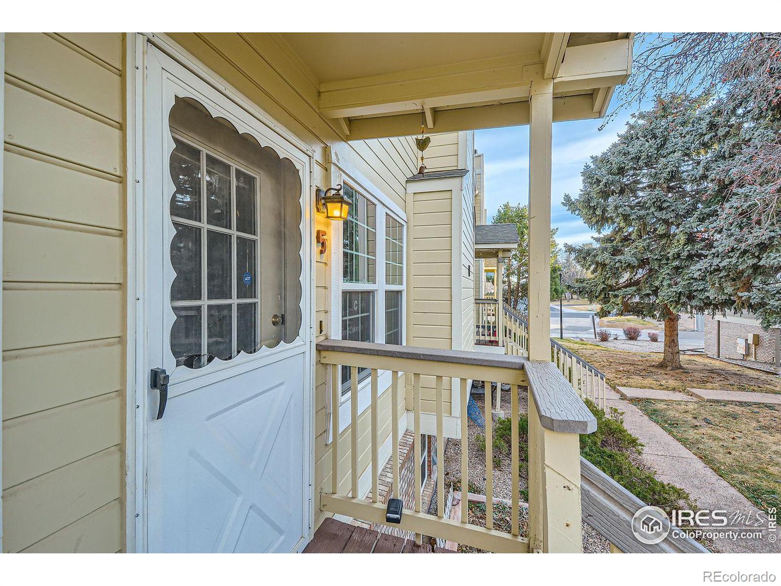 MLS Image #2 for 3200  azalea drive,fort collins, Colorado