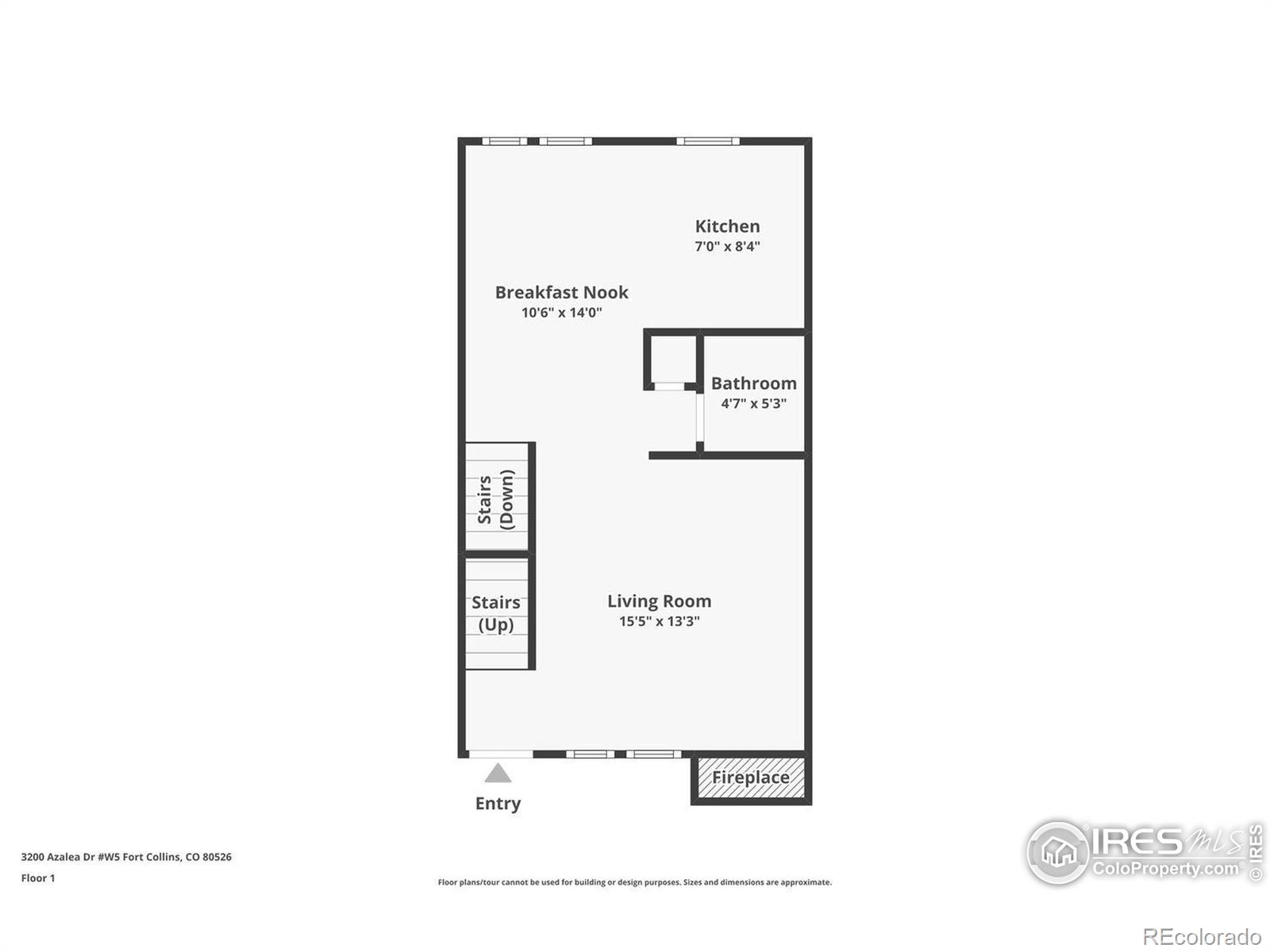 MLS Image #28 for 3200  azalea drive,fort collins, Colorado