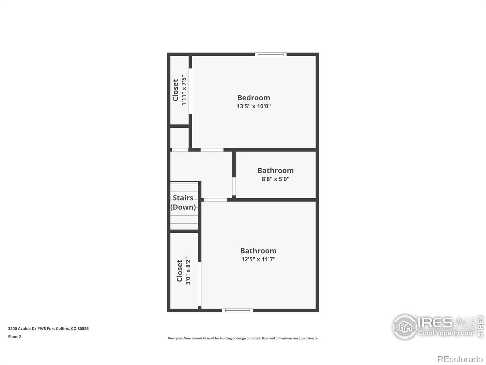 MLS Image #29 for 3200  azalea drive,fort collins, Colorado