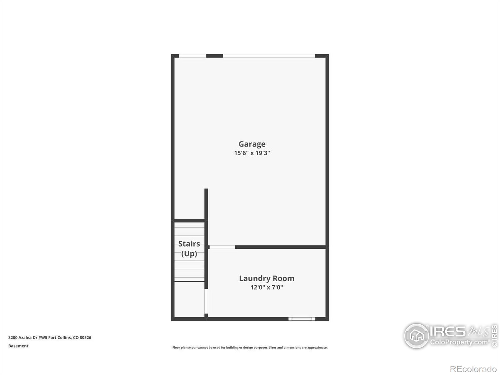 MLS Image #31 for 3200  azalea drive,fort collins, Colorado