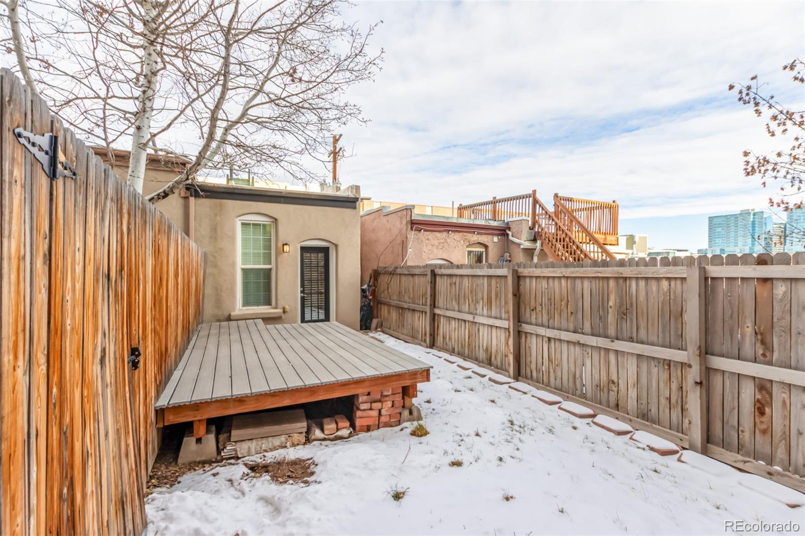 MLS Image #15 for 2512  kensing court,denver, Colorado