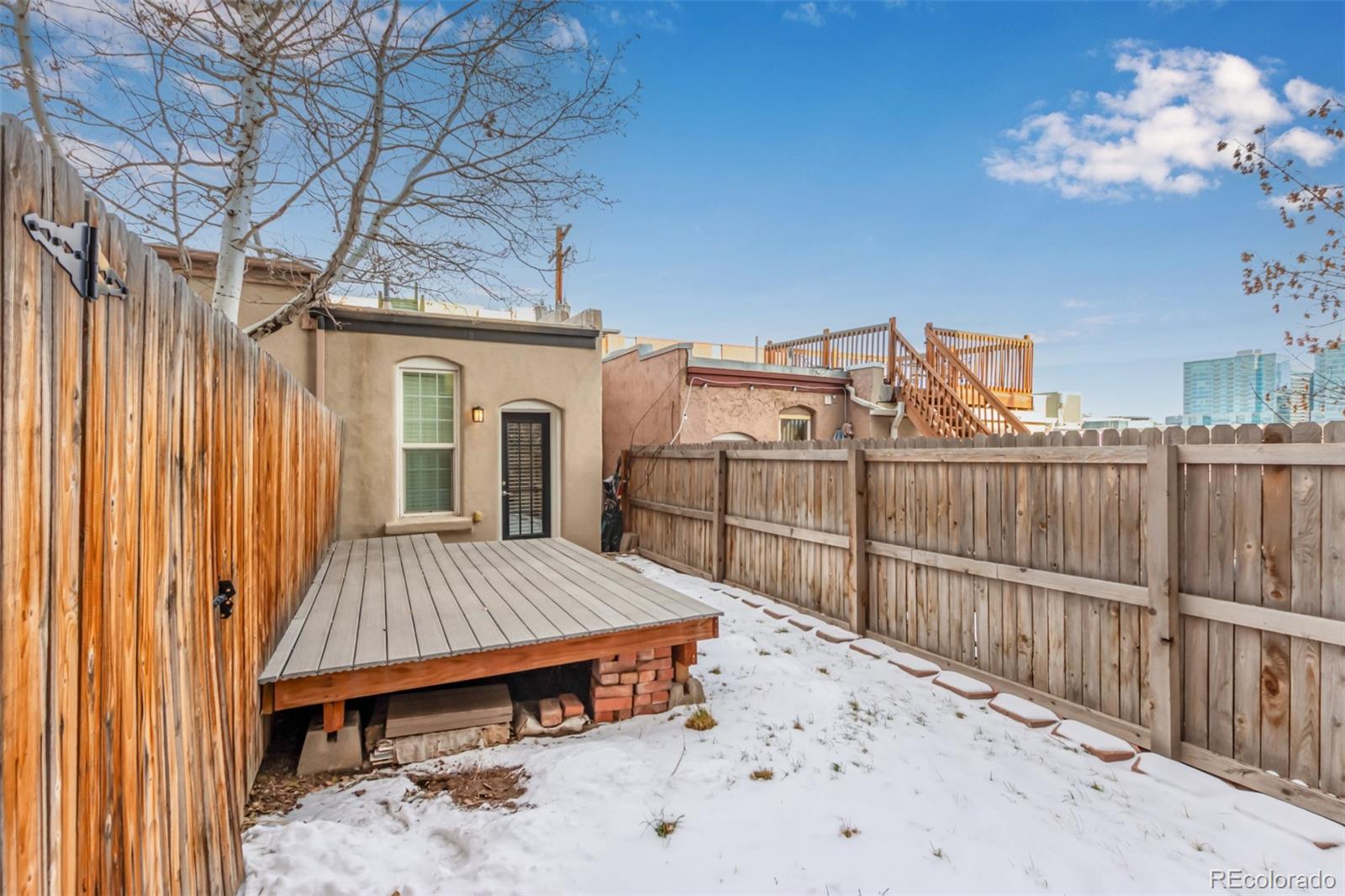 MLS Image #16 for 2512  kensing court,denver, Colorado