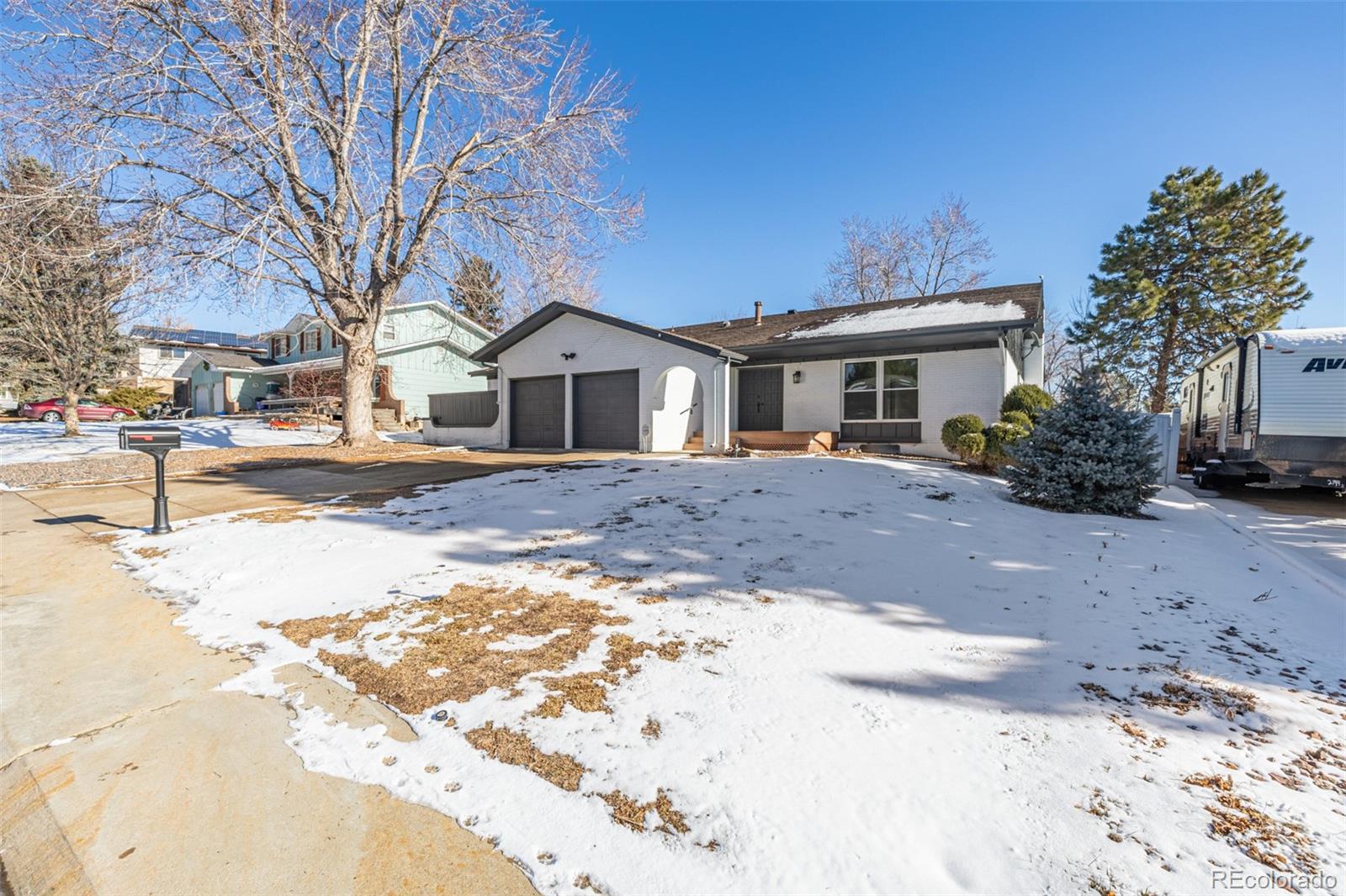 MLS Image #2 for 2538 s dover way,lakewood, Colorado