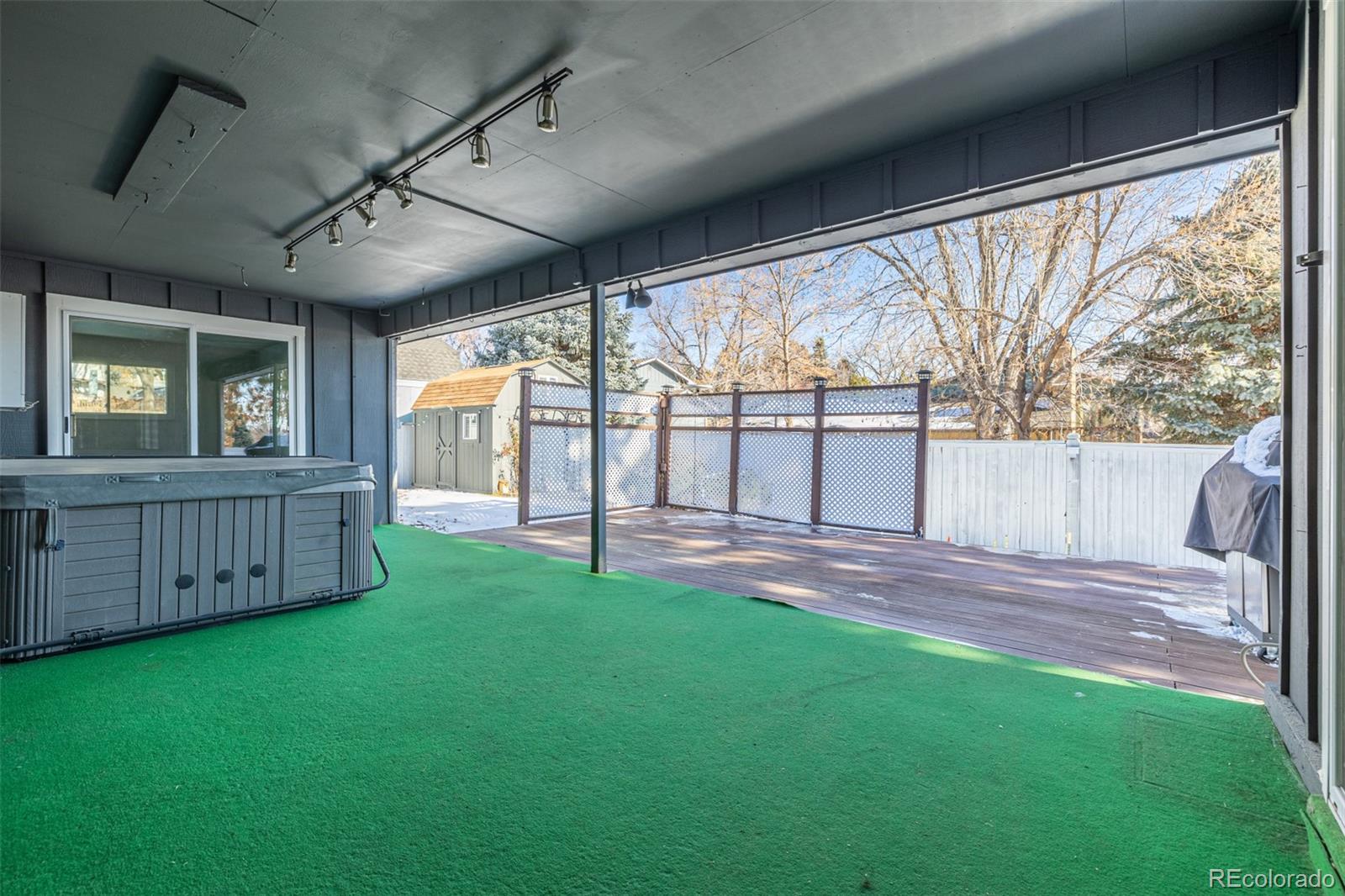 MLS Image #40 for 2538 s dover way,lakewood, Colorado