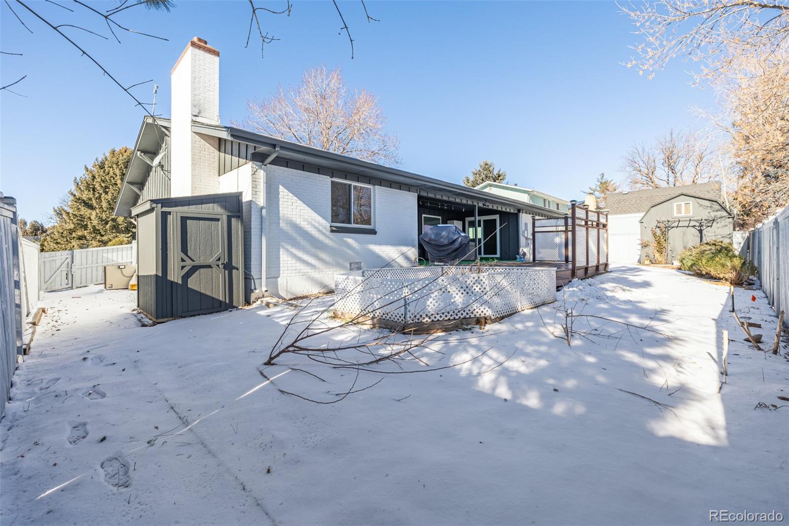 MLS Image #42 for 2538 s dover way,lakewood, Colorado