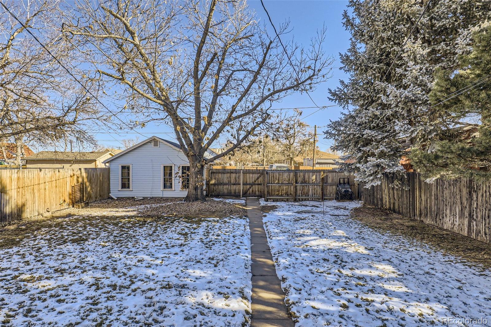 MLS Image #23 for 4336  thompson court,denver, Colorado