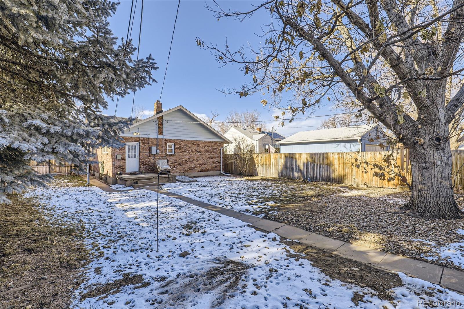 MLS Image #25 for 4336  thompson court,denver, Colorado