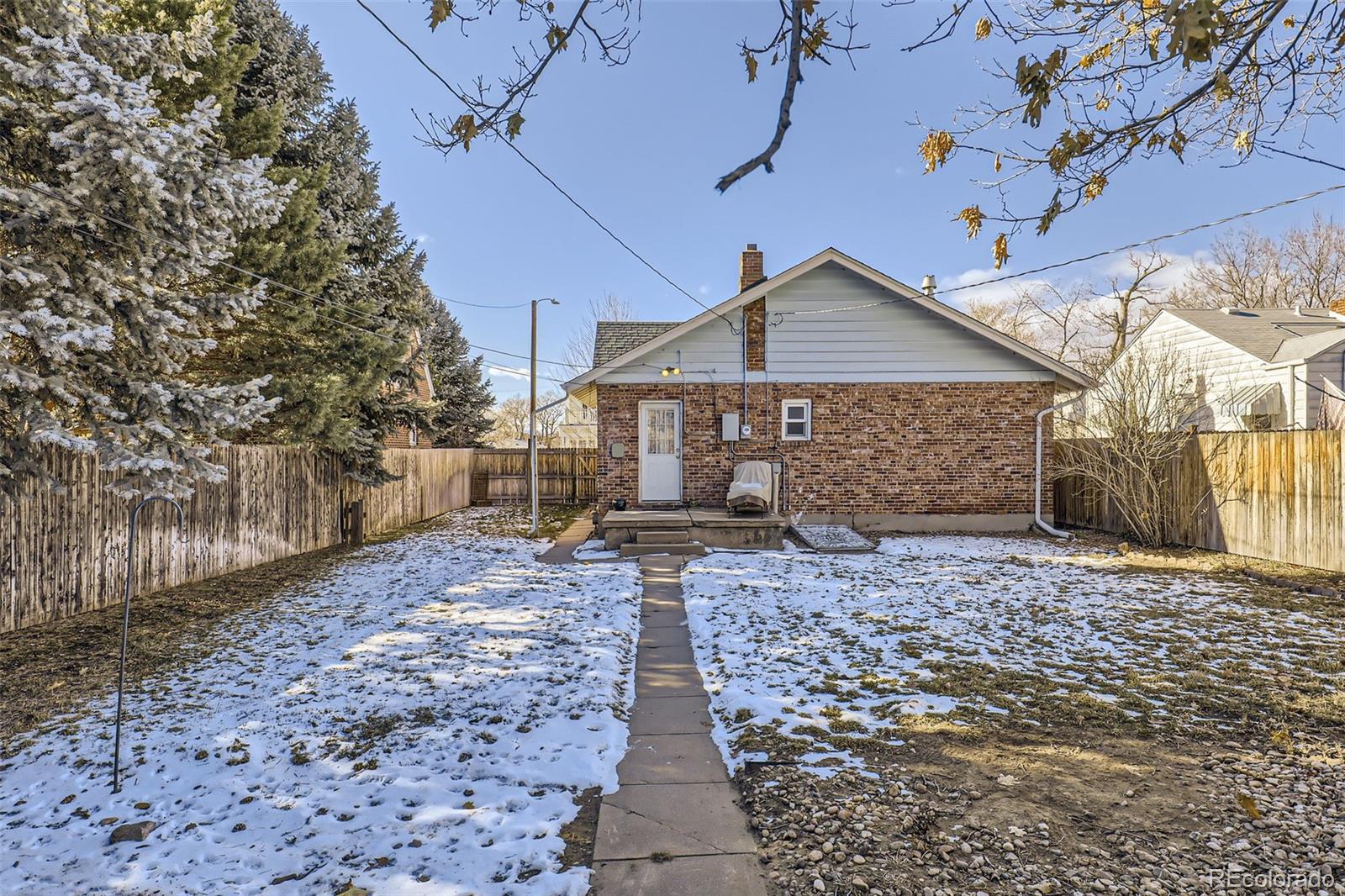 MLS Image #27 for 4336  thompson court,denver, Colorado