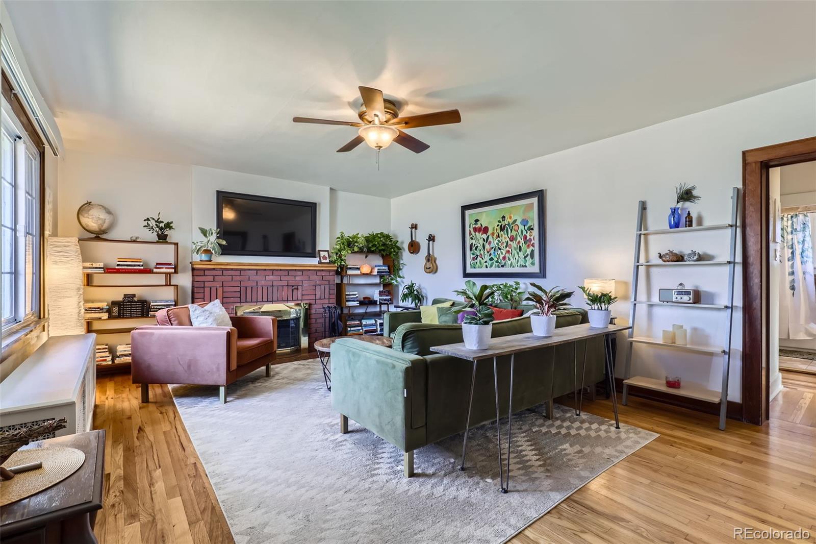 MLS Image #5 for 4336  thompson court,denver, Colorado