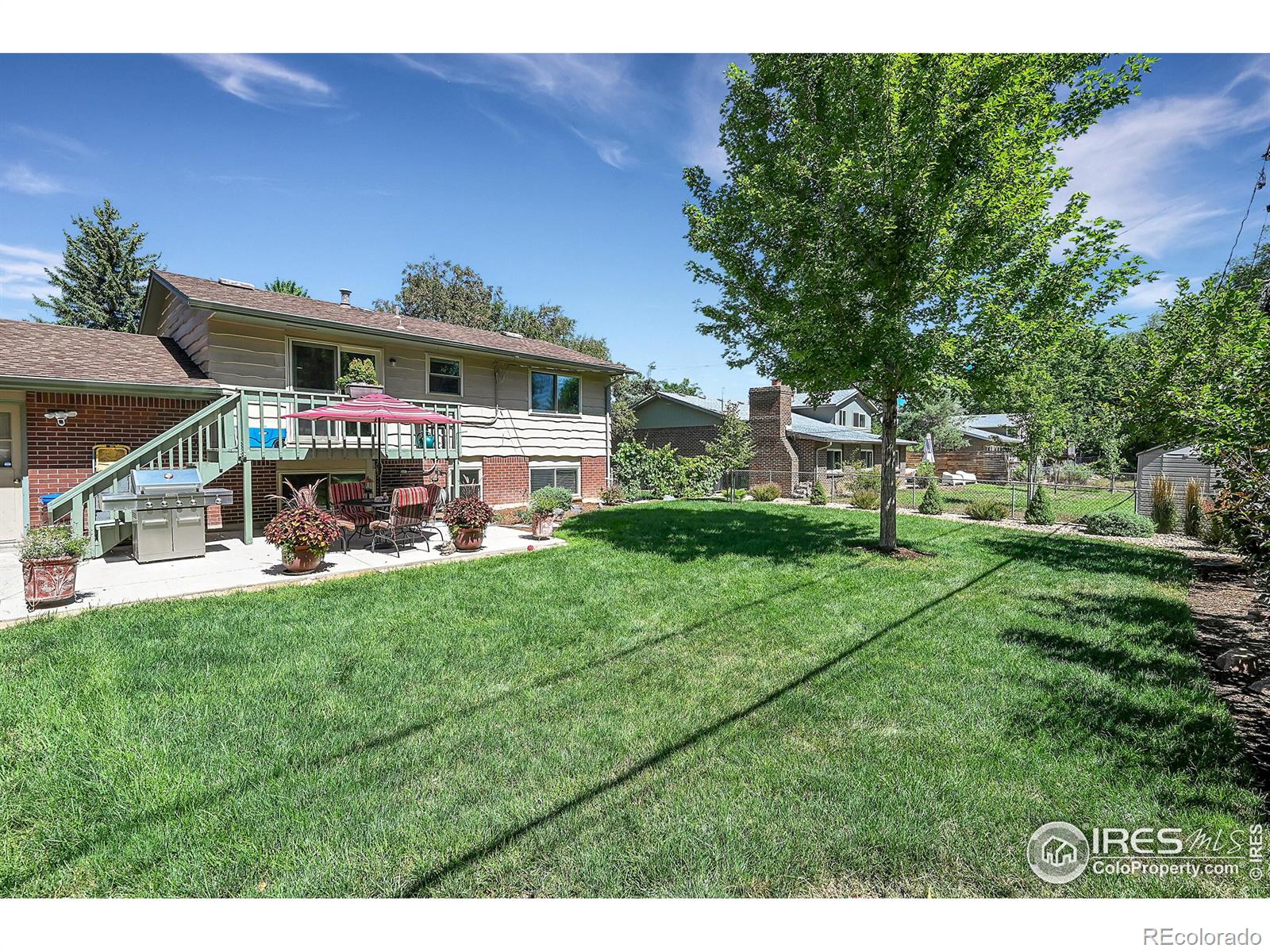 MLS Image #2 for 4216  evans drive,boulder, Colorado