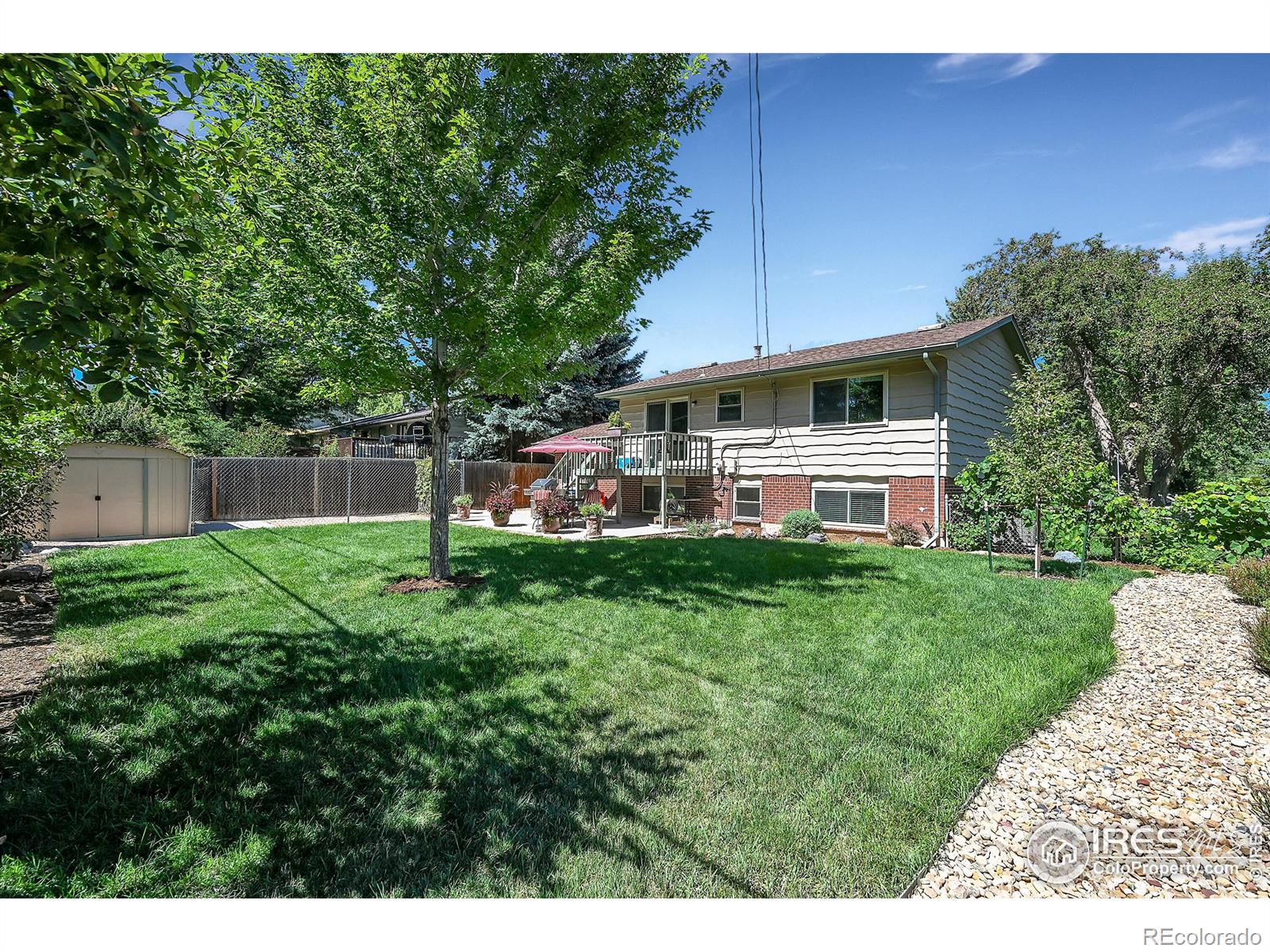 MLS Image #3 for 4216  evans drive,boulder, Colorado