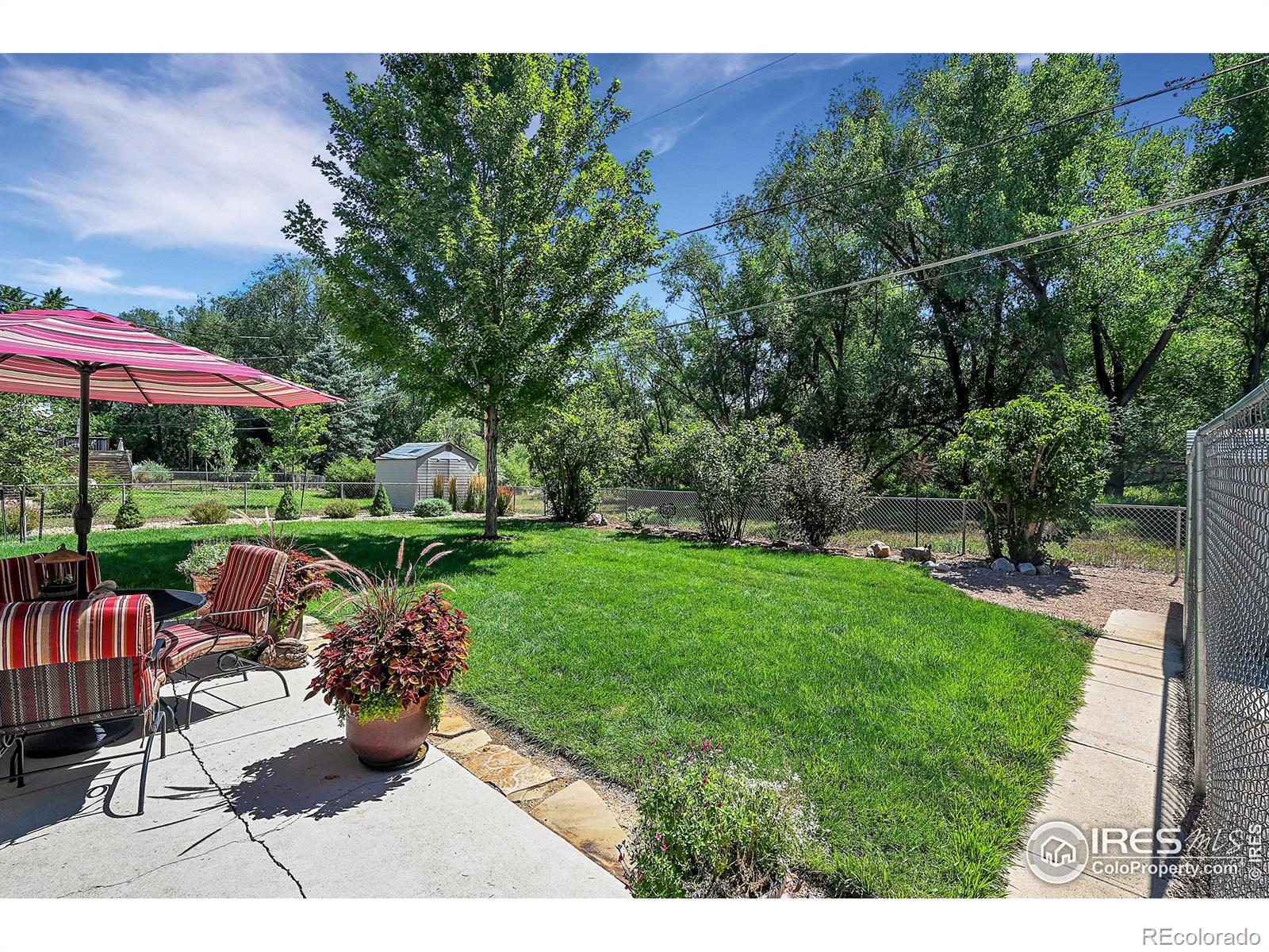 MLS Image #4 for 4216  evans drive,boulder, Colorado