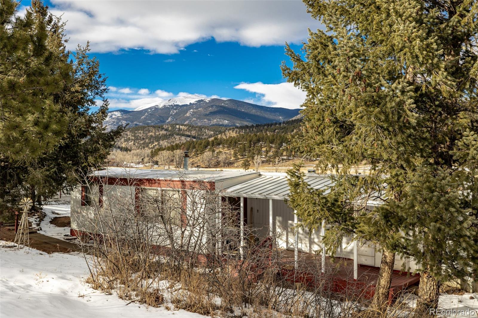 MLS Image #0 for 245  county road 64 ,shawnee, Colorado