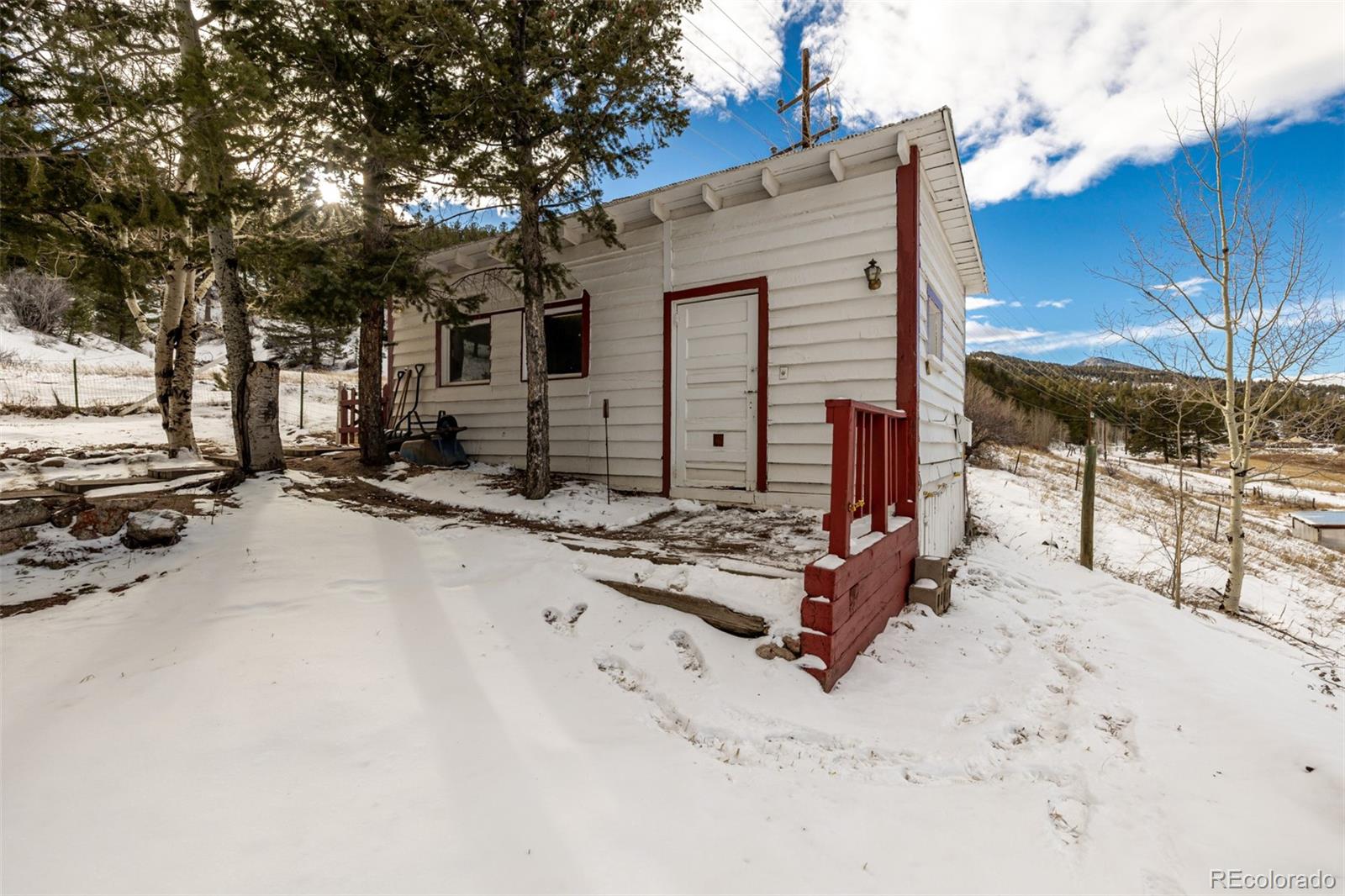 MLS Image #37 for 245  county road 64 ,shawnee, Colorado