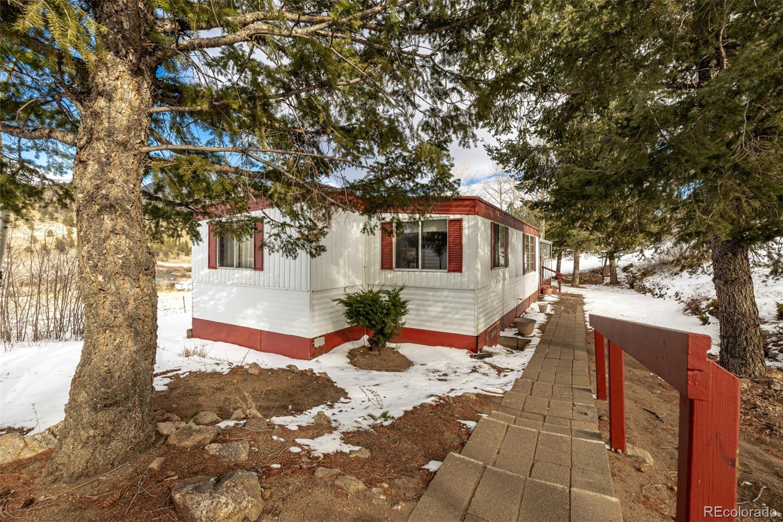 MLS Image #39 for 245  county road 64 ,shawnee, Colorado