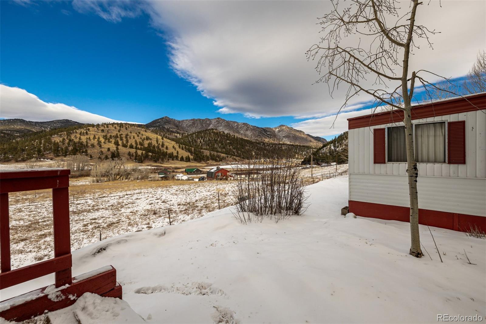 MLS Image #41 for 245  county road 64 ,shawnee, Colorado