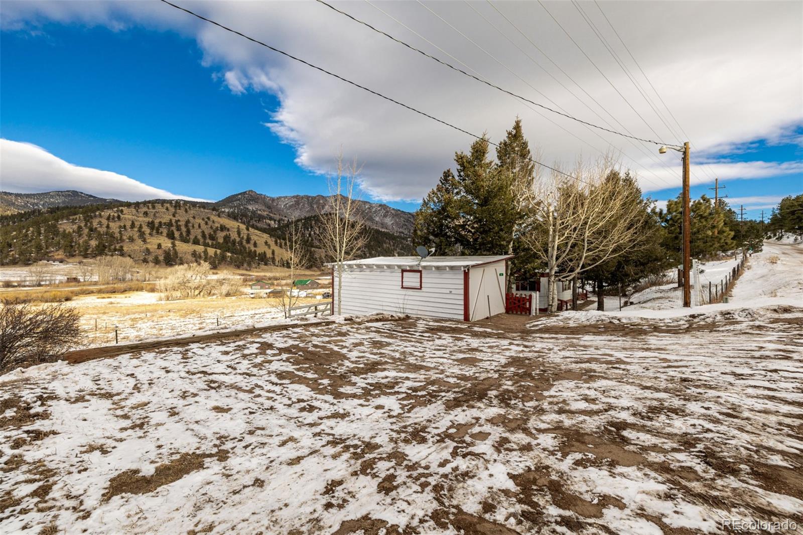 MLS Image #42 for 245  county road 64 ,shawnee, Colorado