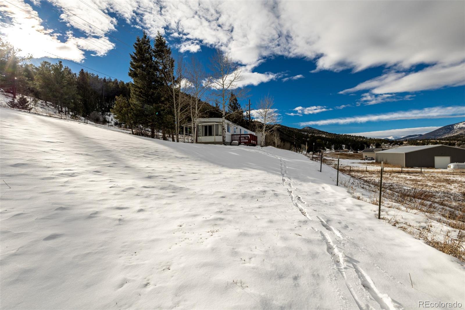 MLS Image #44 for 245  county road 64 ,shawnee, Colorado