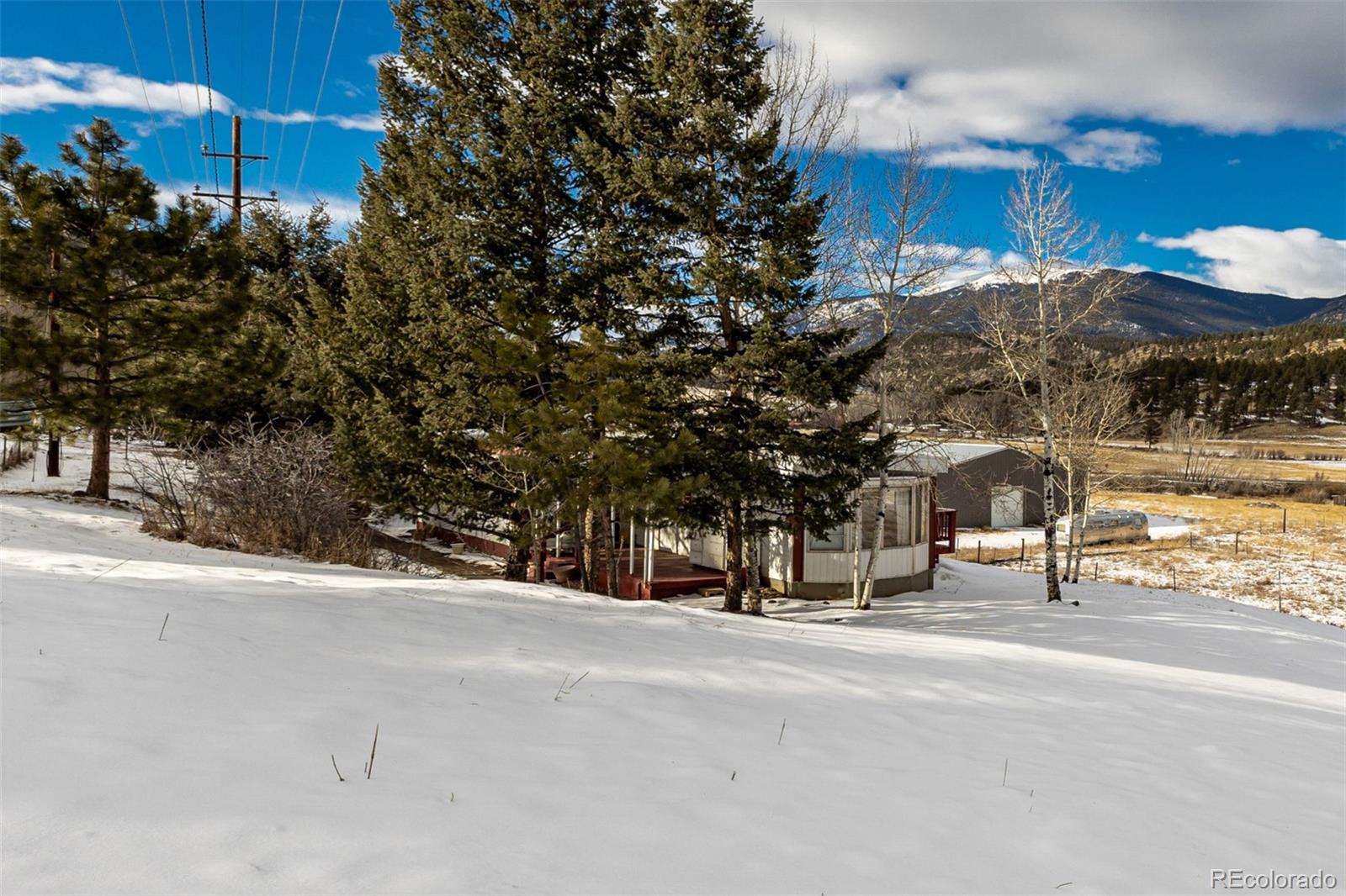 MLS Image #47 for 245  county road 64 ,shawnee, Colorado