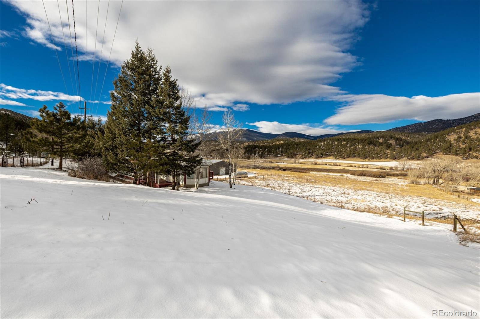 MLS Image #48 for 245  county road 64 ,shawnee, Colorado