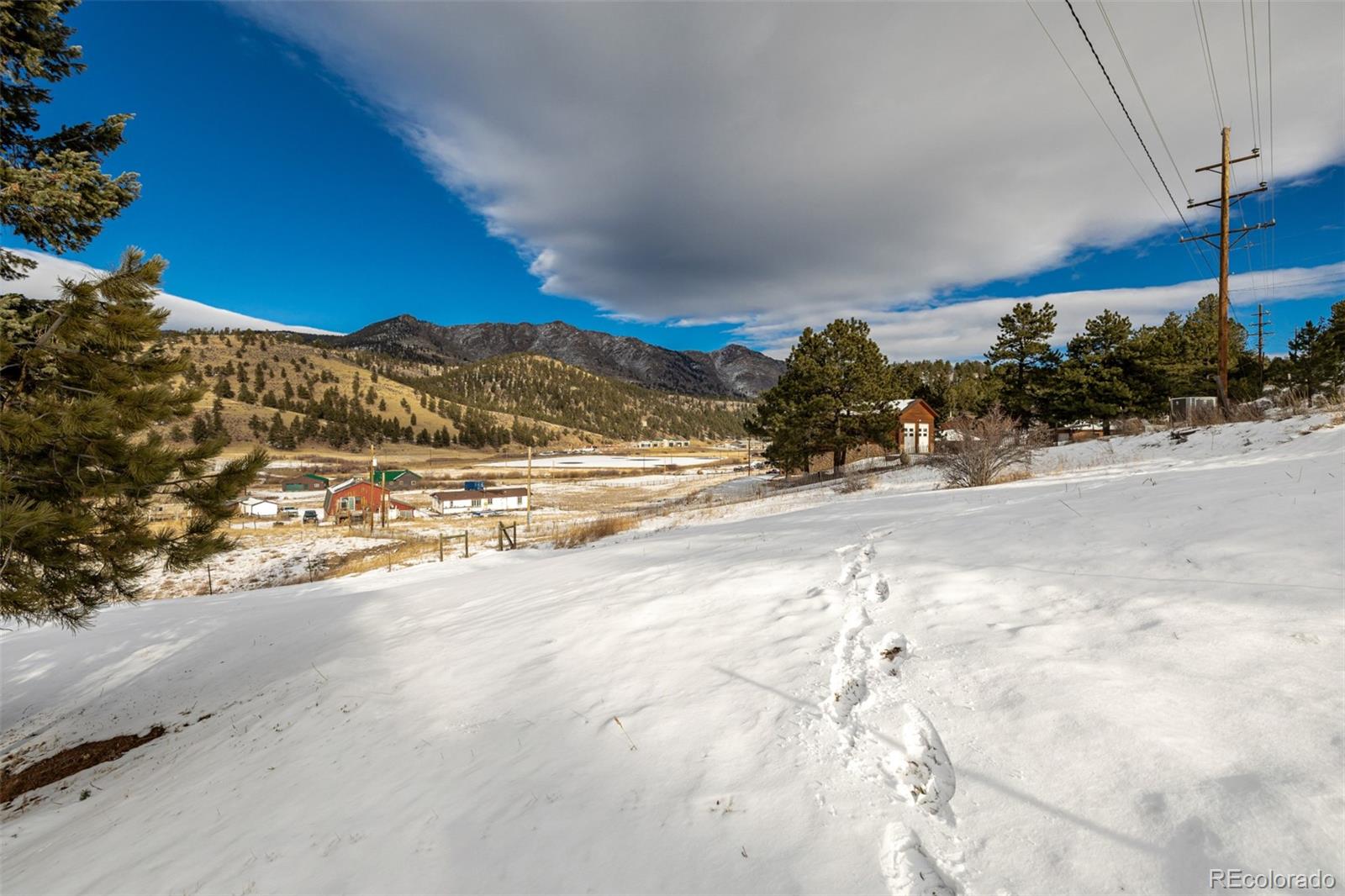 MLS Image #49 for 245  county road 64 ,shawnee, Colorado