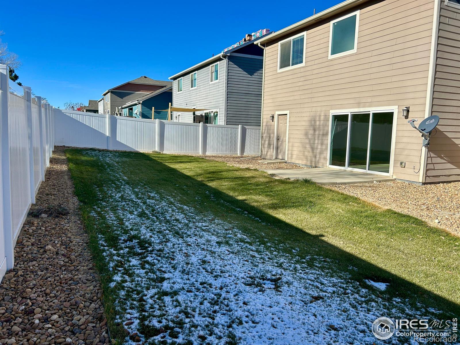 MLS Image #25 for 1441  murrlet street,berthoud, Colorado