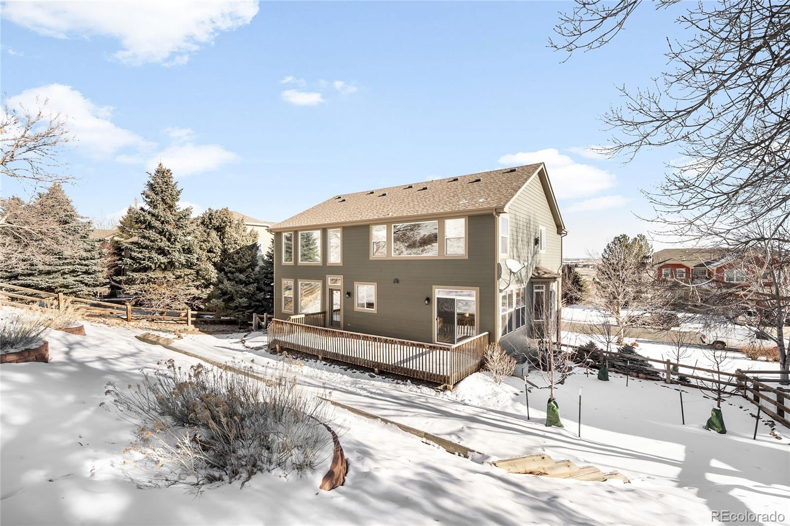 MLS Image #20 for 7155  red mesa drive,littleton, Colorado