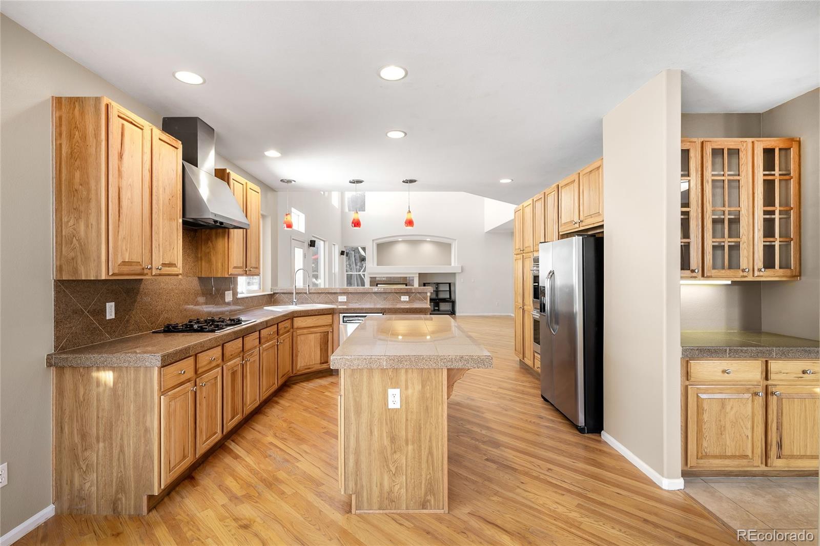 MLS Image #7 for 7155  red mesa drive,littleton, Colorado