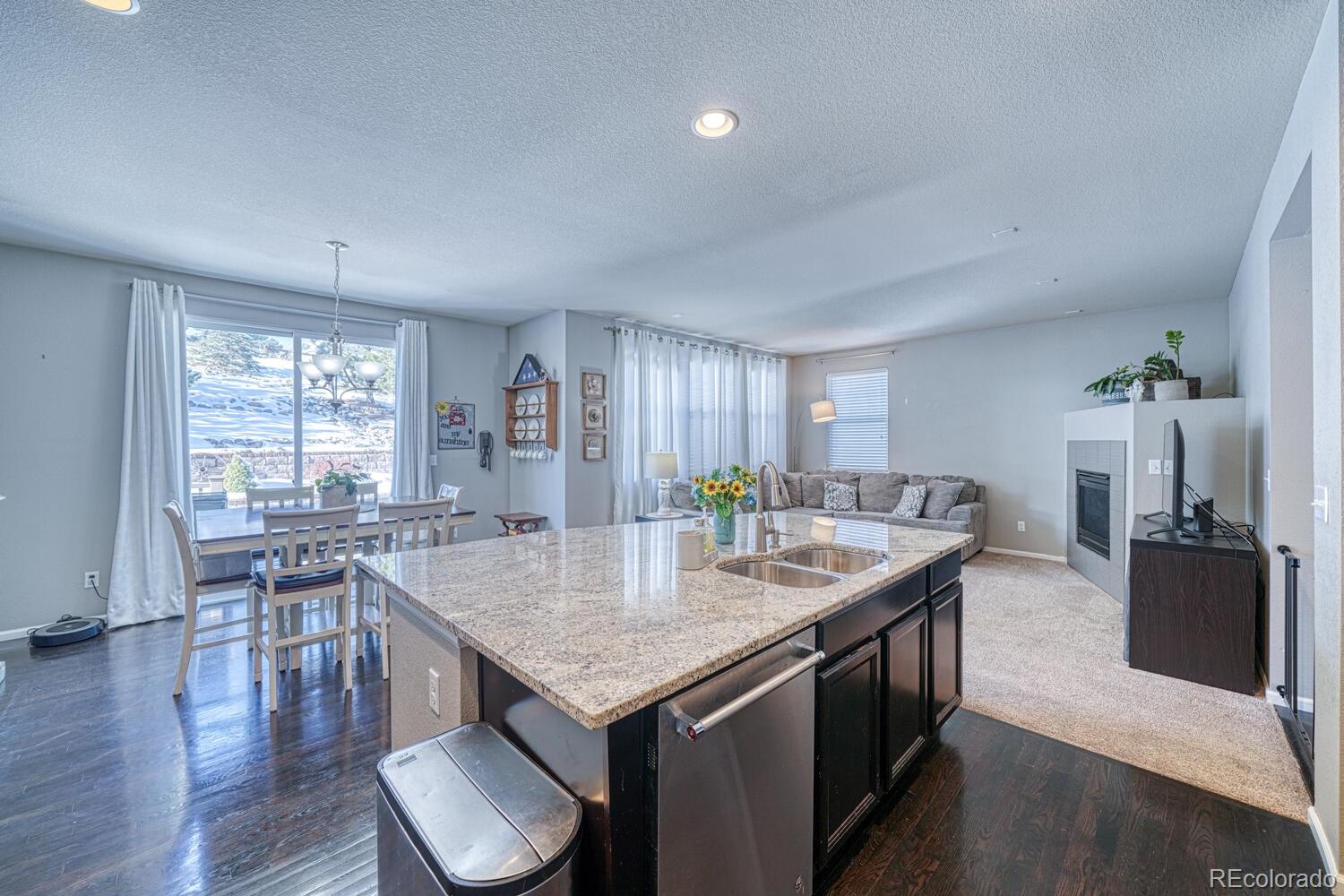 MLS Image #23 for 2959  skyward way,castle rock, Colorado