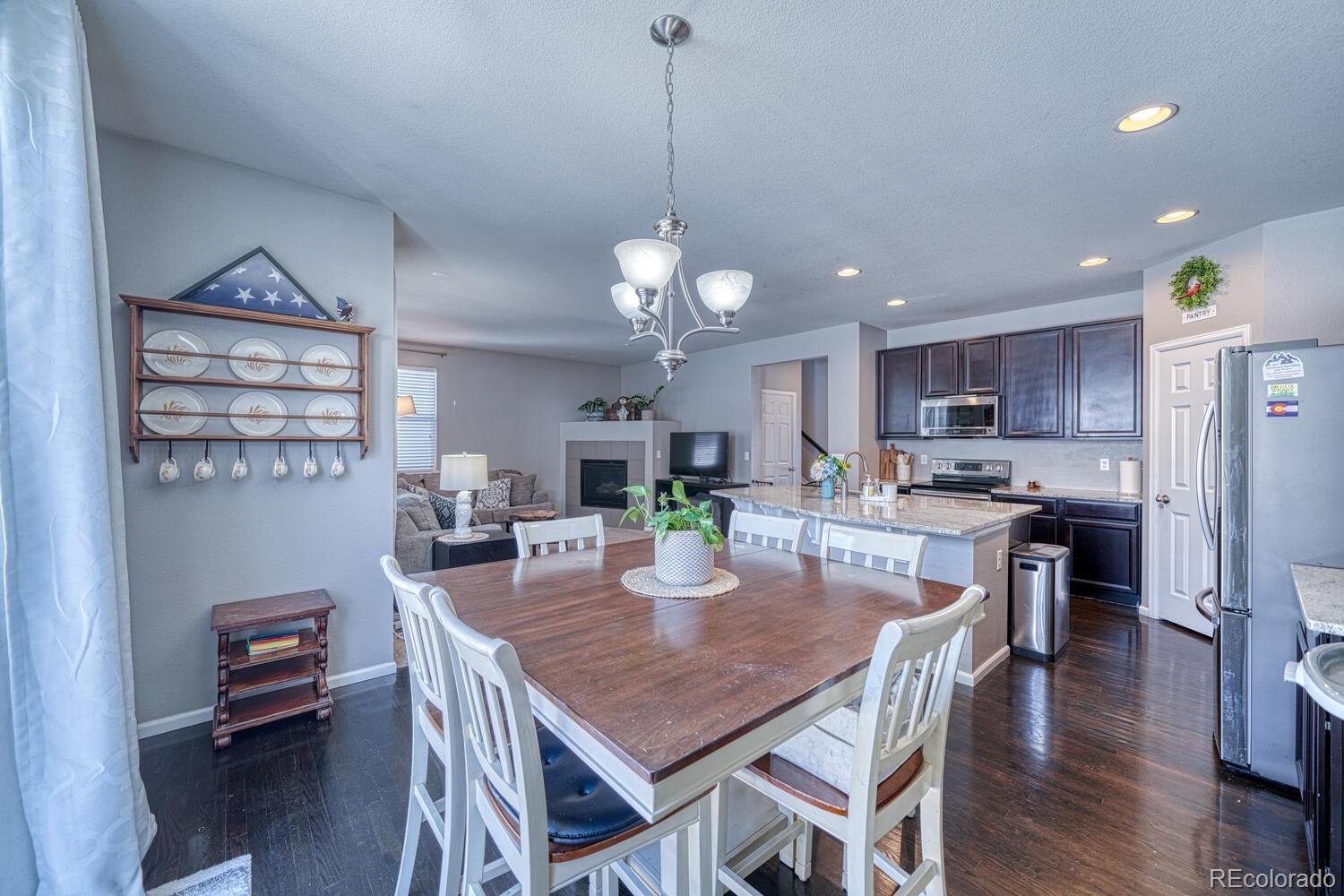 MLS Image #26 for 2959  skyward way,castle rock, Colorado