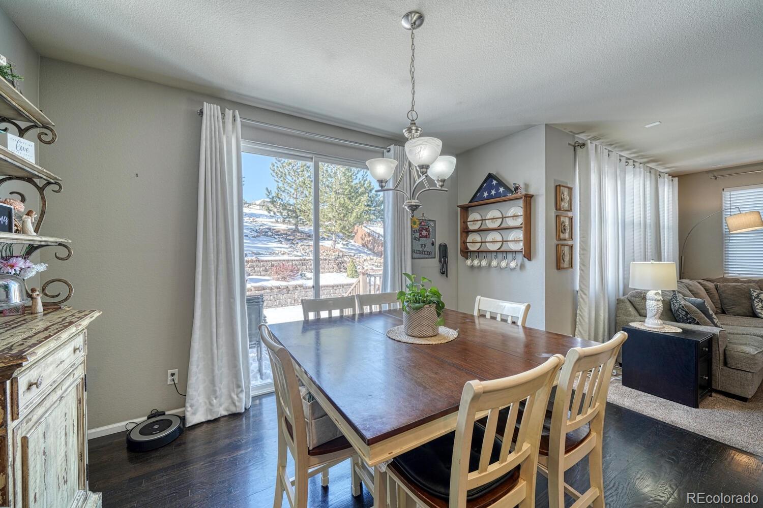 MLS Image #27 for 2959  skyward way,castle rock, Colorado